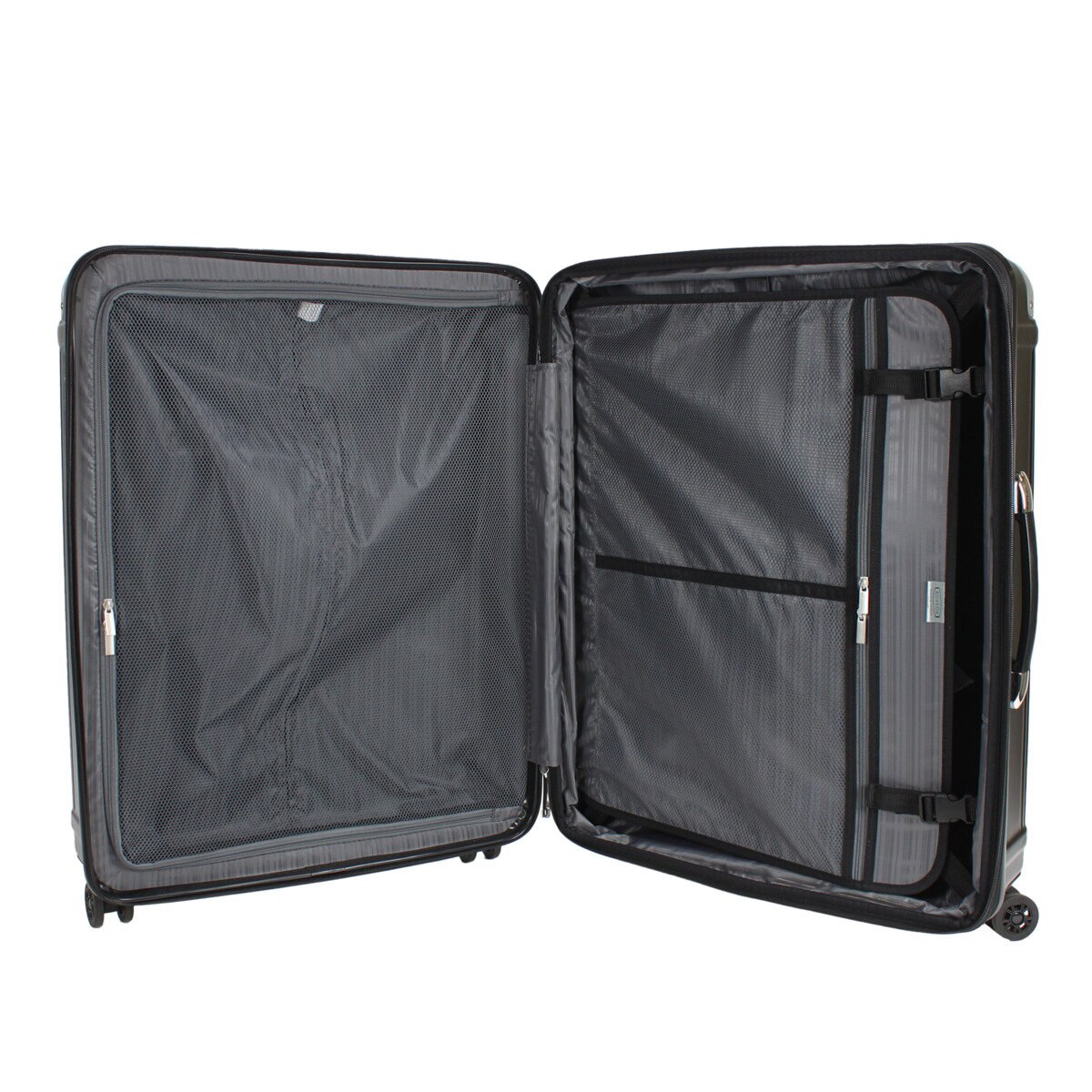 ACE RONSON 87-101L スーツケース 053730804 グリーン ACE RONSON 87-101L スーツケース 053730804 グリーン