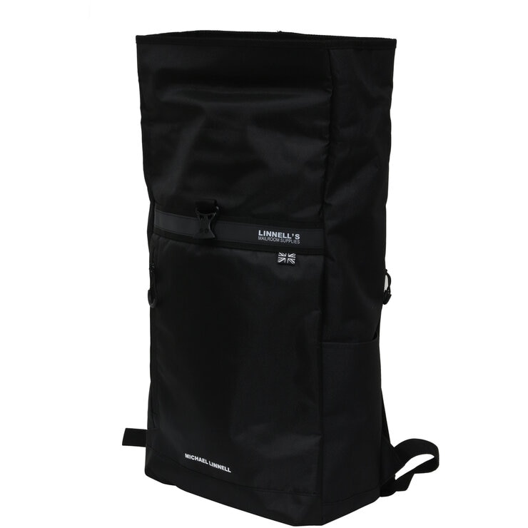 マイケルリンネル ロールトップバックパック 20L ML-035