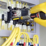 アネックス 電設工具11点セット ATDKSET