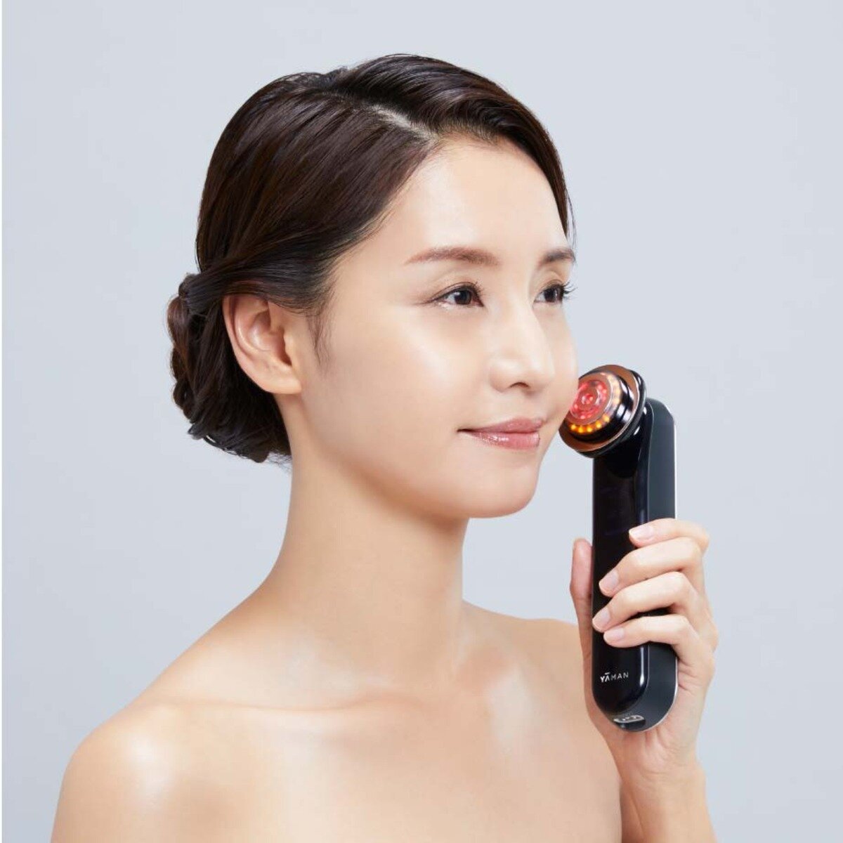 ヤーマン RF美顔器 フォトプラス プレステージ S M20YL