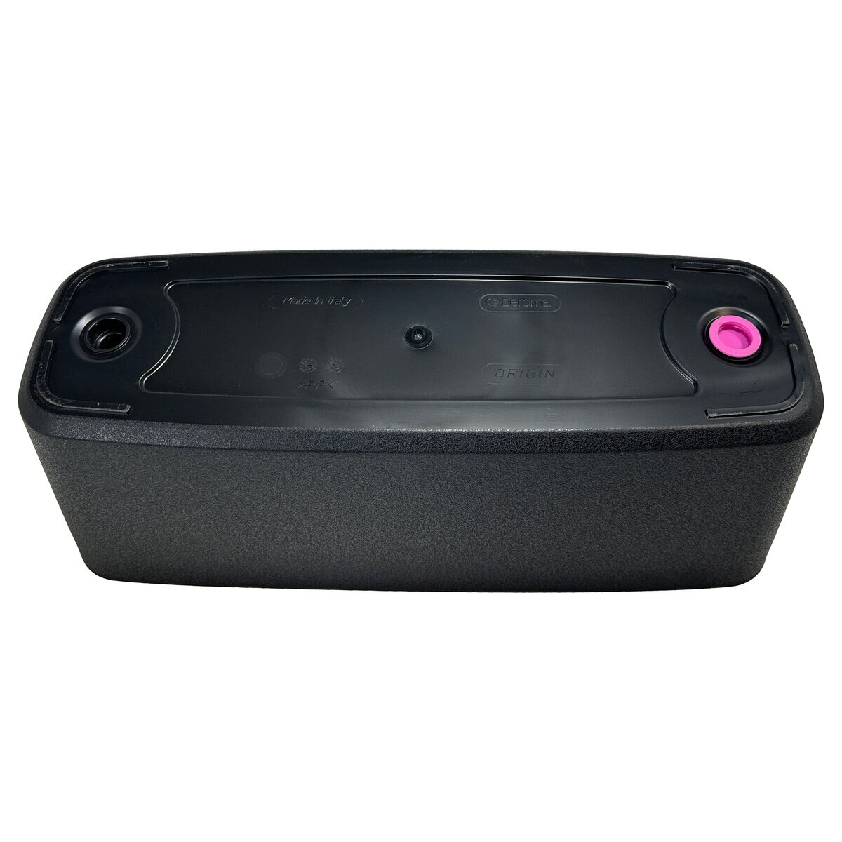 デローマ プラスチック製 プランター 2個セット