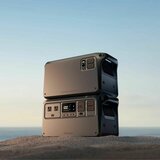 DJI Power 2000 拡張バッテリー 2048Wh DJI Power 2000 拡張バッテリー 2048Wh
