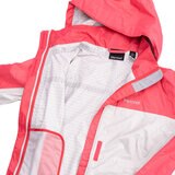 マーモット レディース プレシップ エコジャケット プラチナムディスコピンク XL