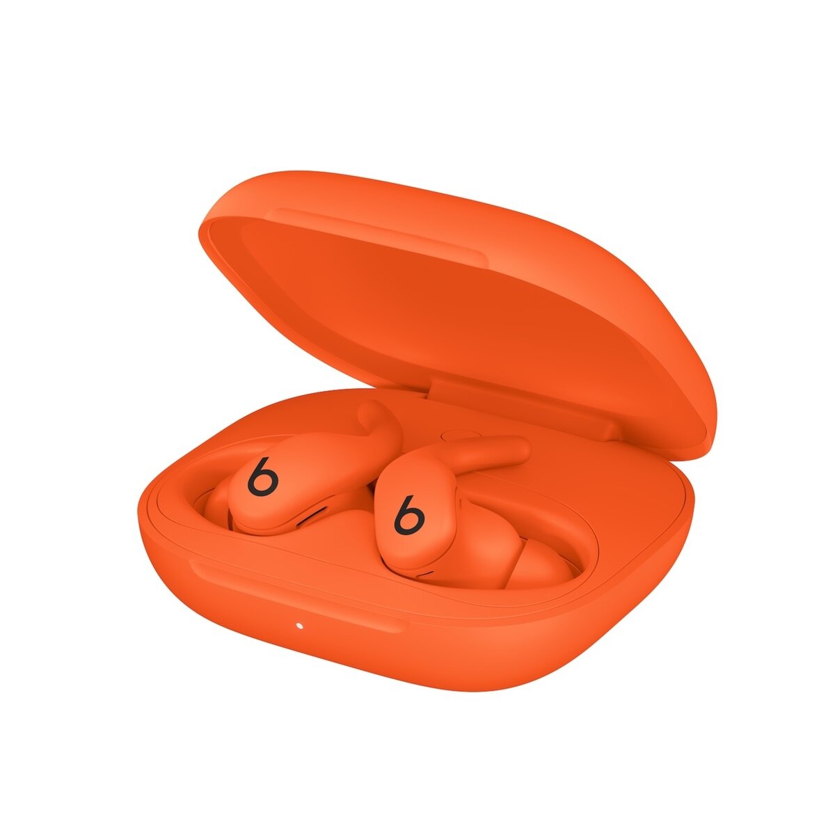 Beats Powearbeats fit スパークオレンジ