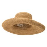 サンアルシデ レディース ラフィアハット マグノリア テ | Costco Japan