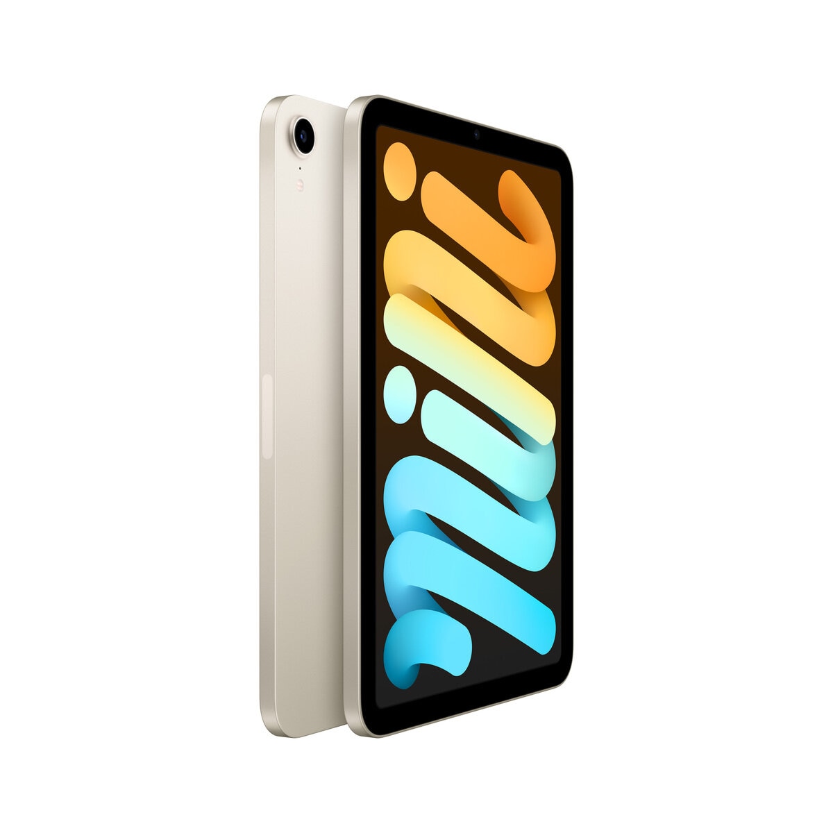 Apple iPad mini (第6世代) 8.3インチ Wi-Fiモデル 256GB スターライト