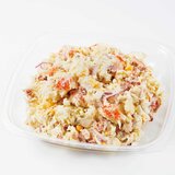 6種の具材のポテトサラダ