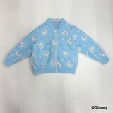 ディズニー/キッズ リバーシブル ジャケット / エルサ / 130