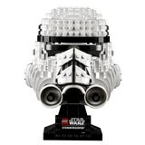 レゴ スターウォーズ ストームトルーパーのヘルメット