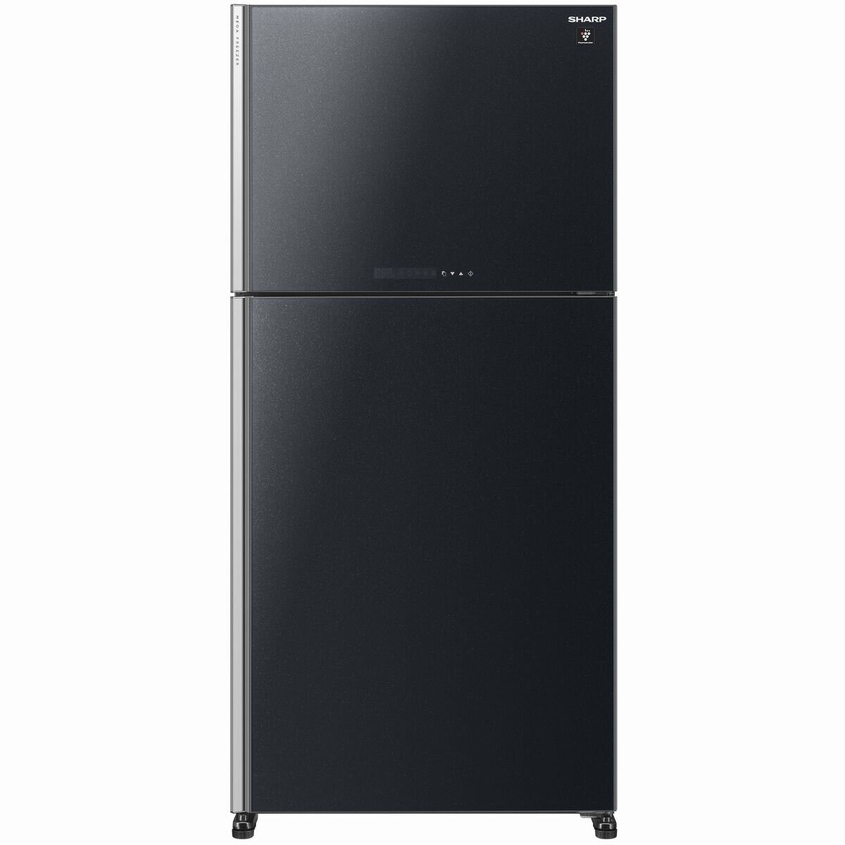シャープ 600L 冷蔵庫 SJ-60H