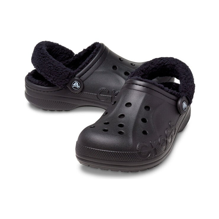 Crocs Baya Lined Sandal