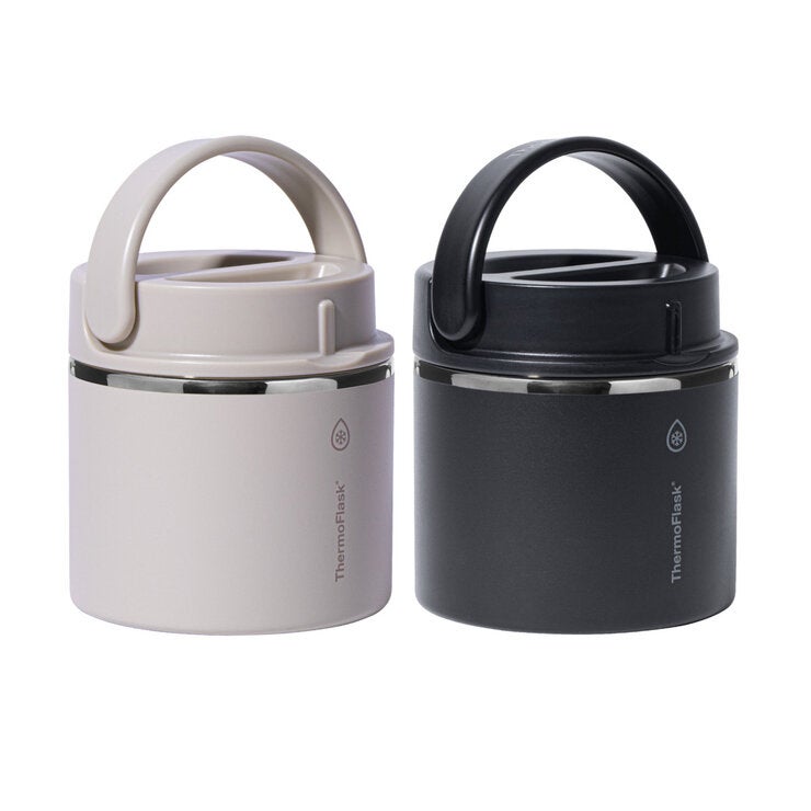 Thermoflask ステンレスフードジャー Thermoflask ステンレスフードジャー