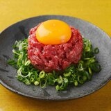 【冷凍】鮮馬刺しユッケ 50g x 20パック 【冷凍】鮮馬刺しユッケ 50g x 20パック