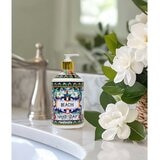 ヴィラフローラ　ハンドソープ4種 636ml x 4