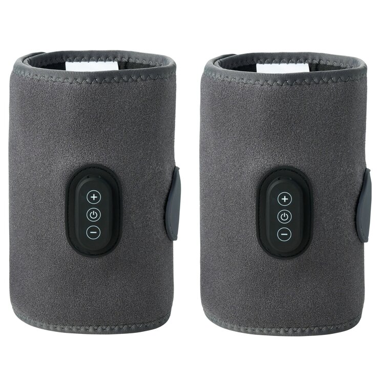 QUADS 充電式ふくらはぎケア あしかる 2個セット QS555