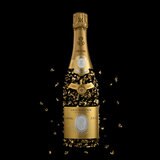 ルイ ロデレール クリスタル 750 ml 2015年