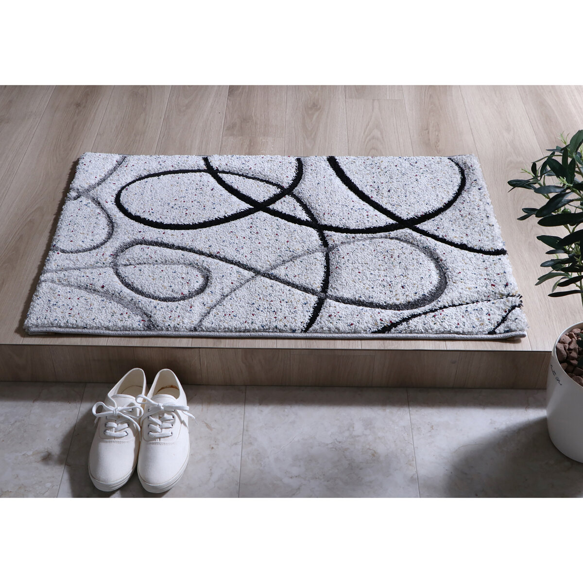 ウィルトン マット 60x90cm