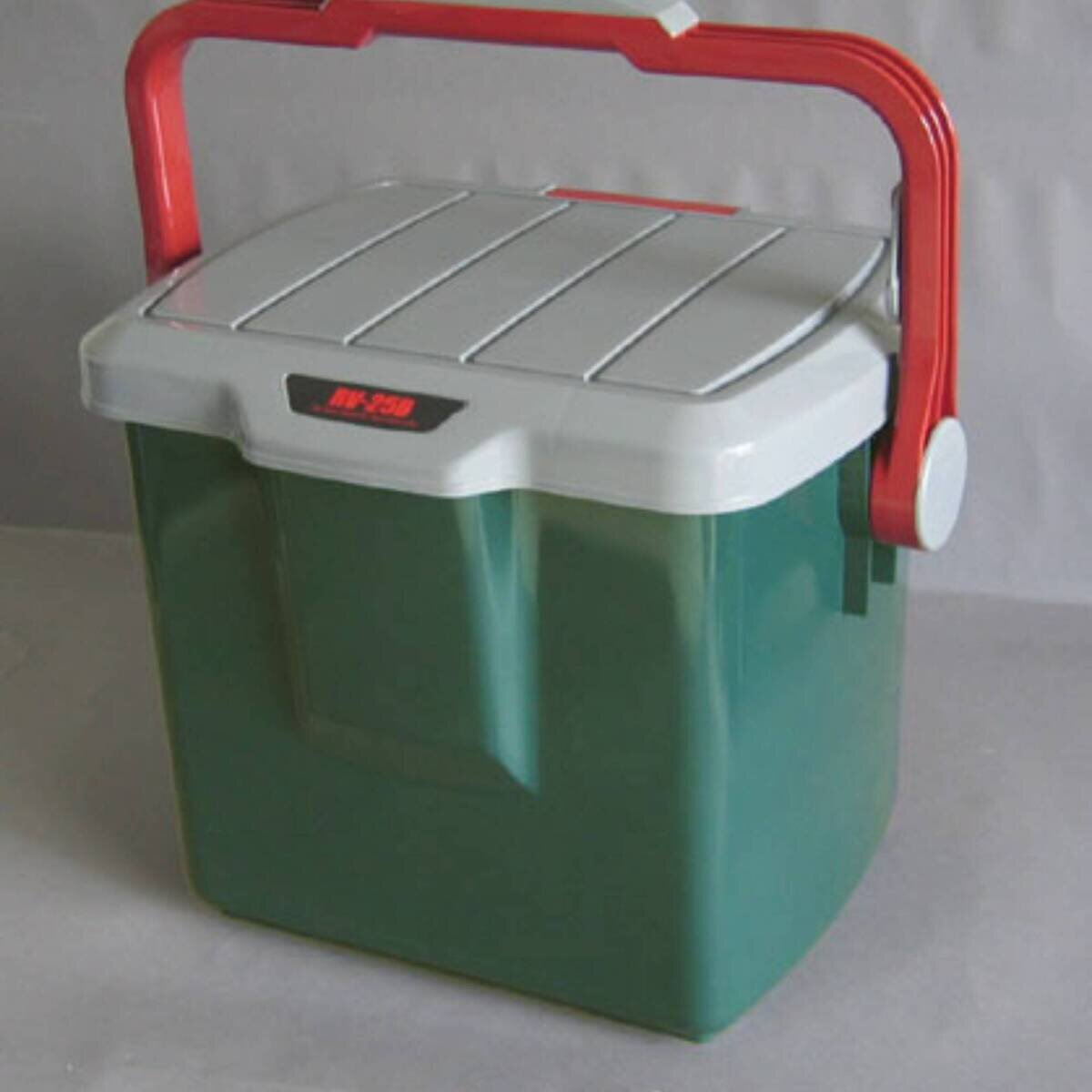 アイリスオーヤマ 洗車用バケツ 25L RV-25B