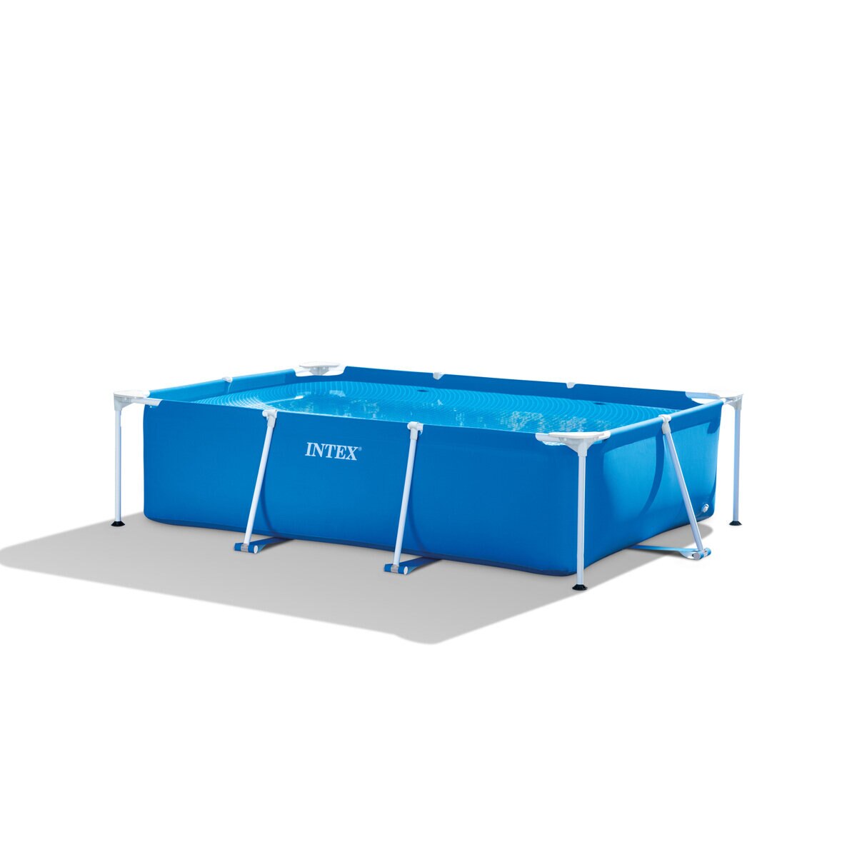 インテックス 3x2m フレームプール | Costco Japan インテックス 3x2m フレームプール | Costco Japan