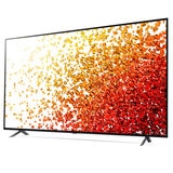 LG 86インチ 4K Nano Cell テレビ 86NANO90JPA