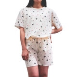 フルーツオブザルーム × サンリオ ラウンジウェアセット クロミ XL