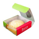 牧家ミルクレープ ホール 840g