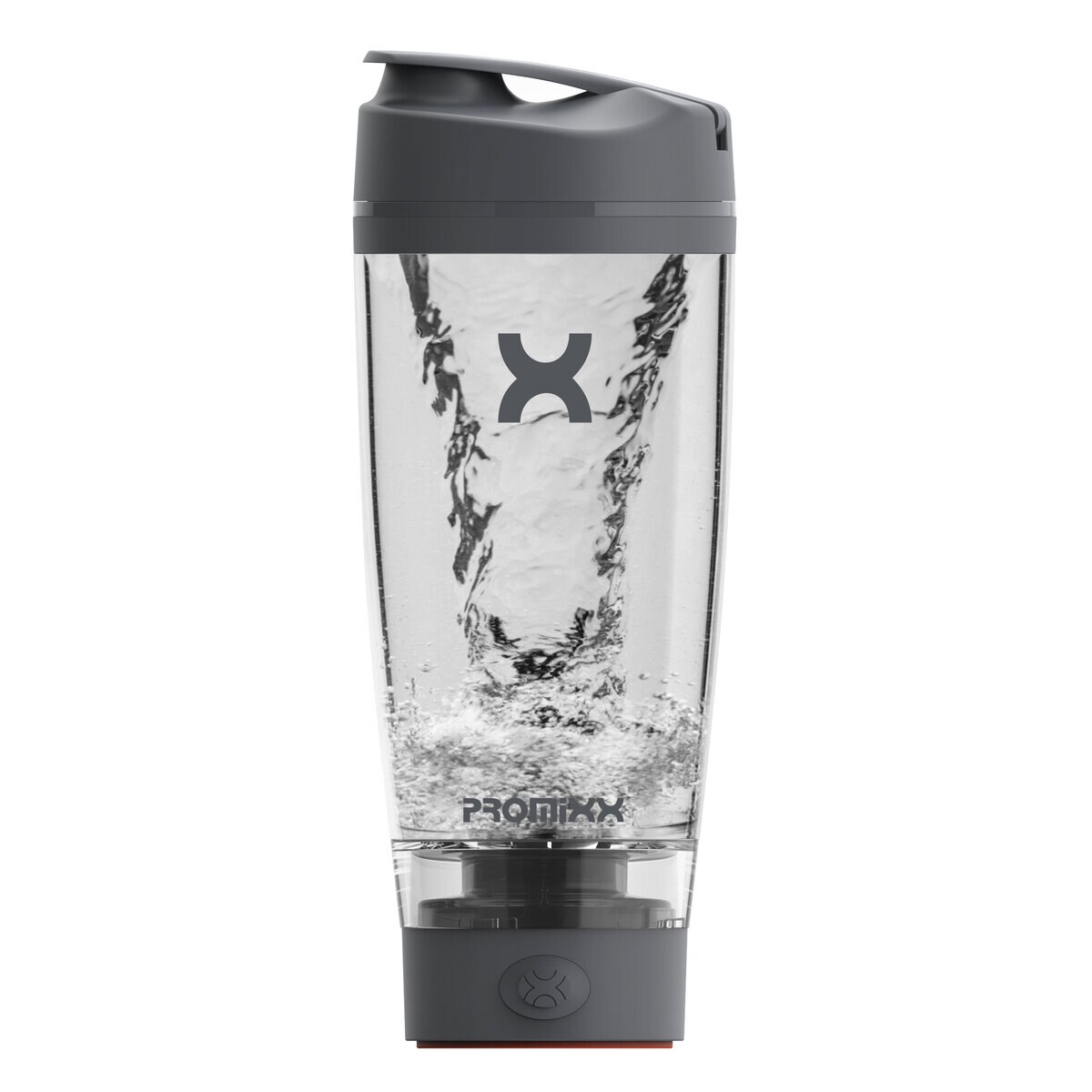PROMIXX PRO シェイカー グラファイトグレー