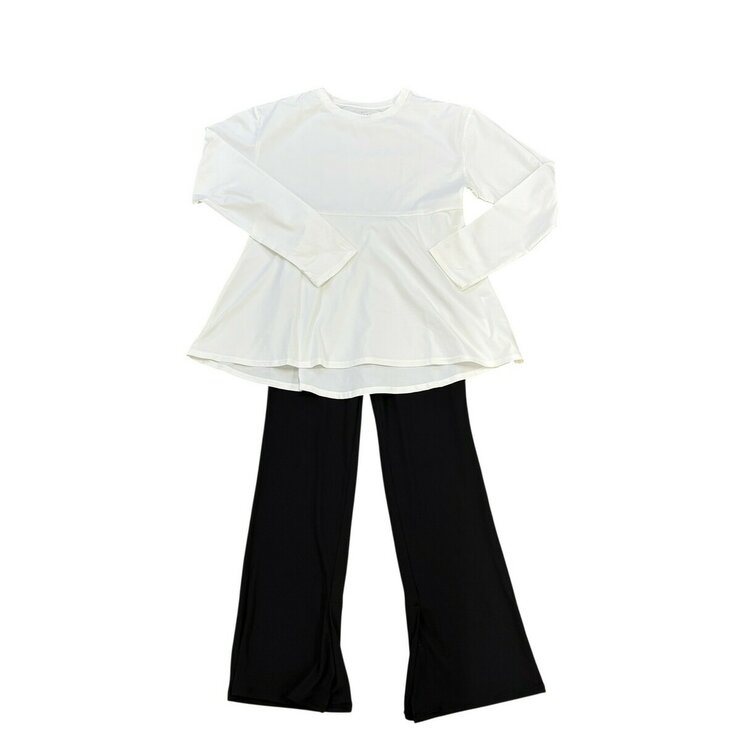 オーシャンパシフィック レディース 水着4点セット