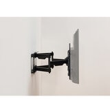アイリスオーヤマ テレビ用壁掛け金具 KBK-88S