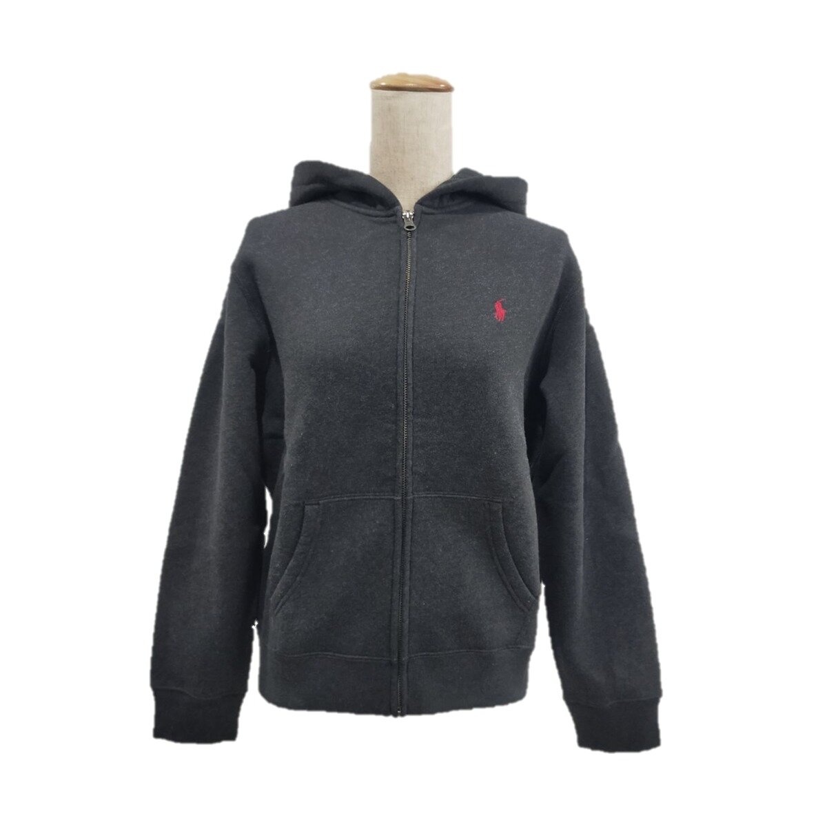 ポロ ラルフローレン ボーイズ フリース フルジップ パーカー ポロ ラルフローレン ボーイズ フリース フルジップ パーカー