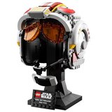 レゴ スター・ウォーズ ルーク・スカイウォーカー レッド5 ヘルメット