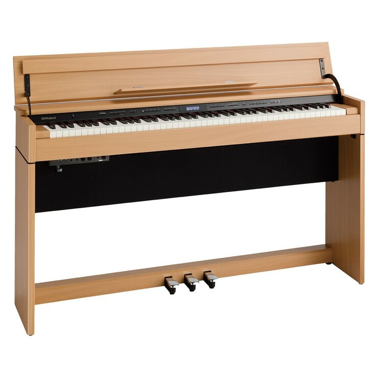 Roland HP603 デジタルピアノセット　電子ピアノ一式 ローランド 電子ピアノ DP603 | Costco Japan