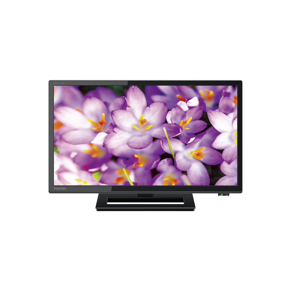 東芝 レグザ  24インチ HD 液晶テレビ 24S22