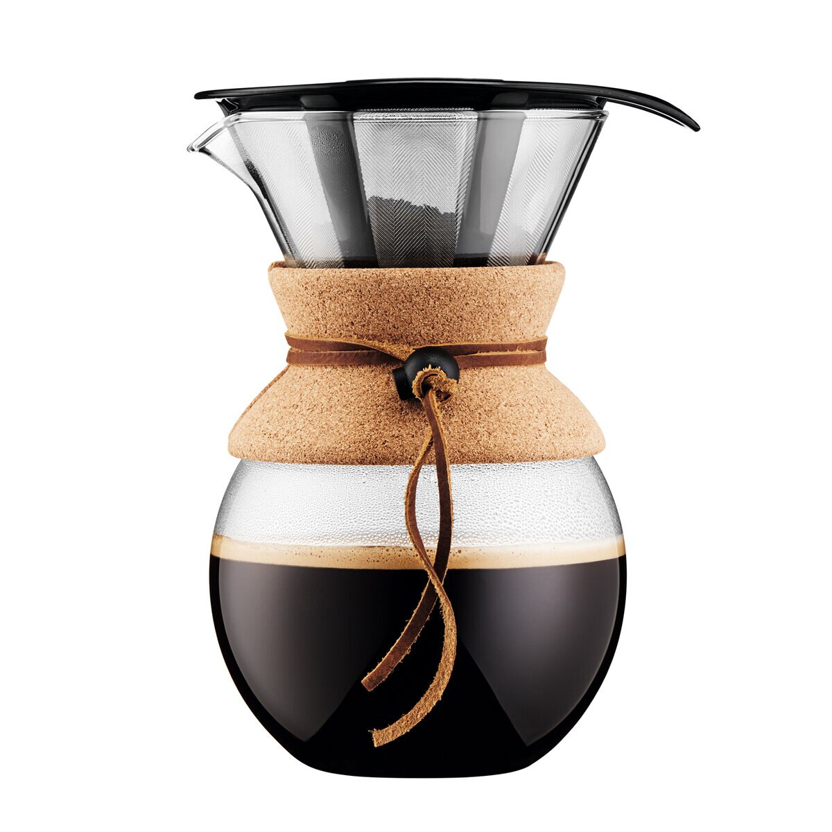 ボダム プアオーバー ドリップ式コーヒーメーカー1.0L