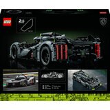 レゴ プジョー 9X8 24H ル・マン・ハイブリッド・ハイパーカー