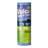 VULCAN ショップタオル 10本 VULCAN ショップタオル 10本