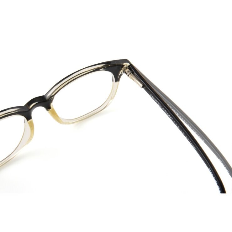 Design Optics® by Foster Grant "CHARLIE"/"DAX" リーディンググラス 2.00 3着セット