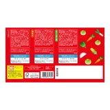 永谷園煮込みラーメン8P