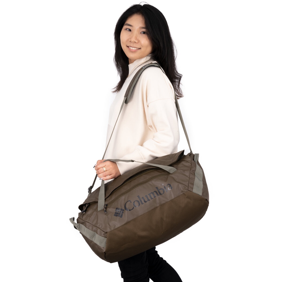 コロンビア オンザゴー ダッフルバッグ 40L 1991201