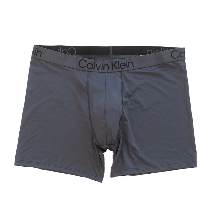 カルバンクライン ロゴ ボクサーブリーフ 3枚組 M アソート 2