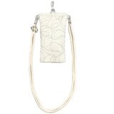 傘ケース 楽スポ ドローイング ホワイト