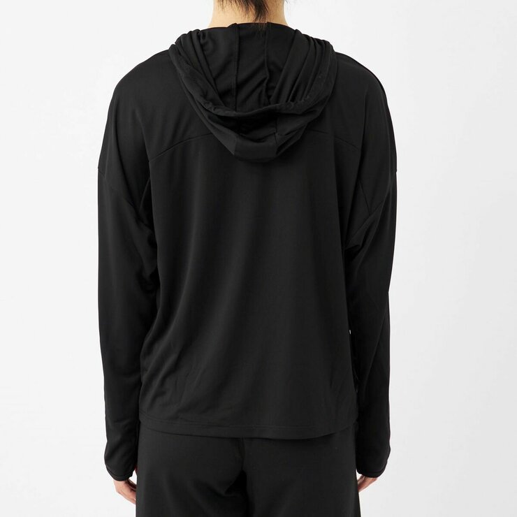 フィラ レディース 水着4点セット ブラック 9M