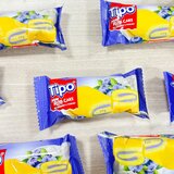 ミニロールケーキ ブルーベリー＆ヨーグルト味 1kg
