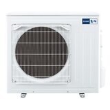三菱電機 ルームエアコン 霧ヶ峰 MSZ-FL4021 14畳 オニキスブラック (注意事項了承済/室外機-傾斜屋根設置/既存品の撤去あり)