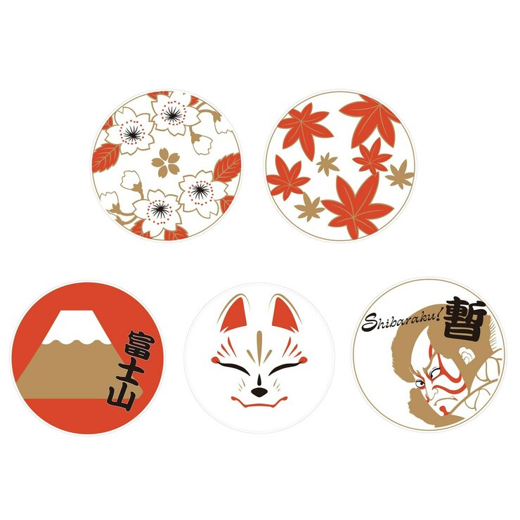 三郷陶器 ICON! JAPAN ミニグラス