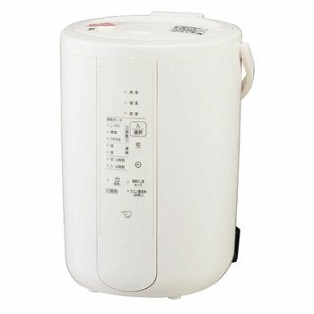 象印 スチーム式加湿器 3.0L EE-RV50-WA