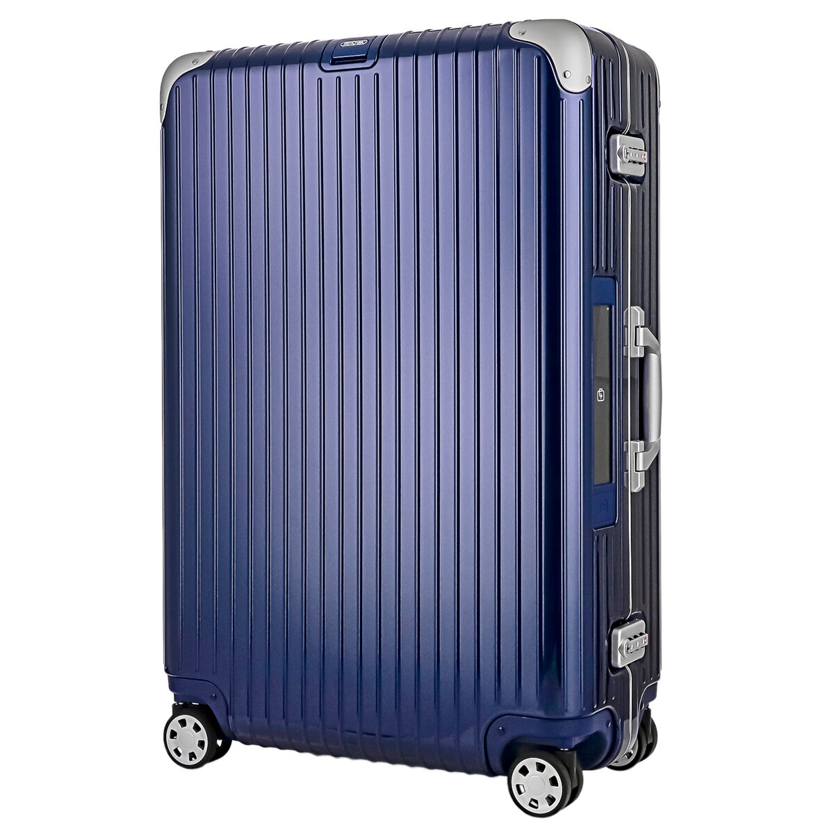 リモワ リンボ スーツケース 98L ナイトブルー 88277215 | Costco Japan