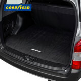 グッドイヤー トヨタ 160系 プロボックス サクシード ガソリン車用 ラバーラゲッジマット オールウェザーマット
