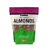 Kirkland Signature Dry Roasted Almond 1.13kg