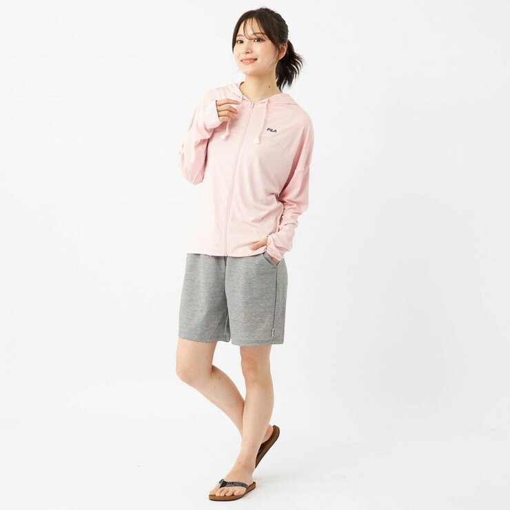 フィラ レディース 水着4点セット